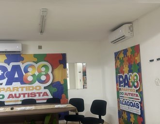 O Partido do Autista – PA 88 ainda não foi aprovado pelo TSE