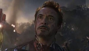 Robert Downey Jr. deve reprisar papel de Homem de Ferro na animação What If