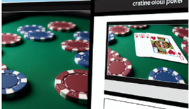 Construindo Amizades no Poker Online: Uma Experiência Coletiva