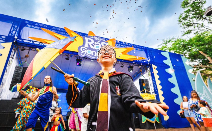 Maceió dá início aos festejos de Carnaval no Jaraguá
