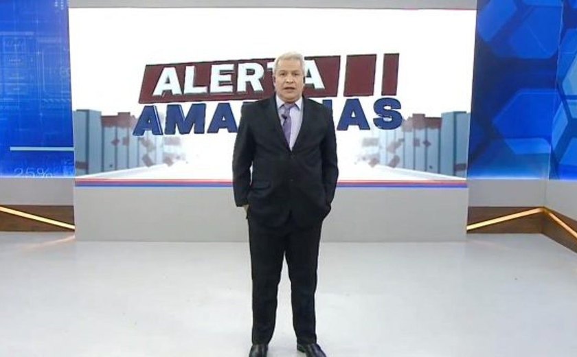Sikera Jr. será atração nacional na TV aberta depois de derrotar a Globo em Manaus