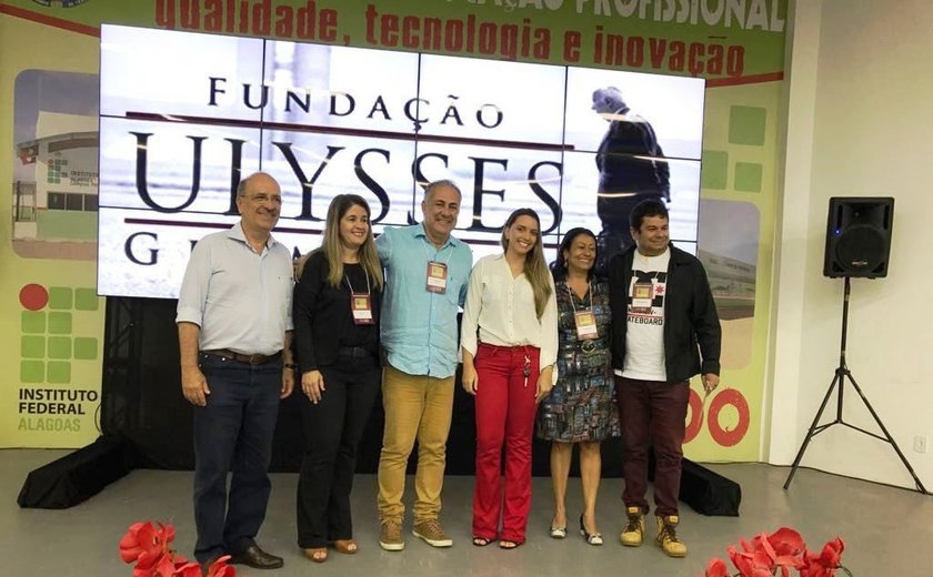 FUG comemora sucesso do segundo encontro regional em Penedo