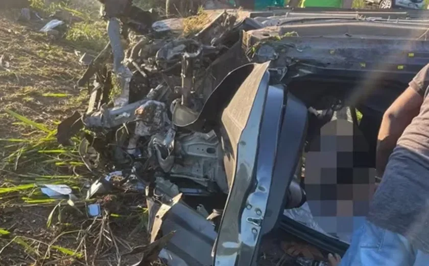 Profissional responsável pelo marketing digital do cantor Pablo e do grupo É o Tchan morre em acidente de carro na Bahia