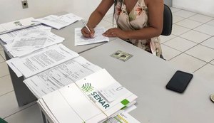 Aprovados no Curso Técnico em Agronegócio devem se matricular até segunda-feira