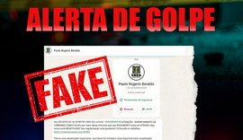 Crea/AL alerta sobre tentativa de golpe envolvendo cobrança falsa no WhatsApp
