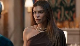 Vilã sanguinária! Arminda vai virar assassina em 'Três Graças'