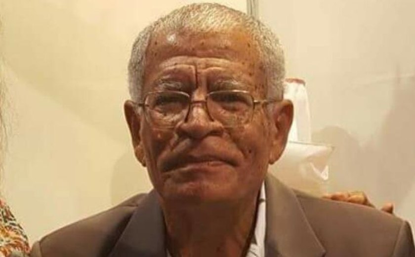 Jornalista e escritor Reinaldo Cabral morre em Maceió de Covid-19