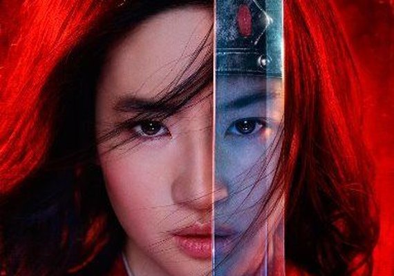 Disney divulga primeiro trailer da nova versão de 'Mulan'; assista aqui
