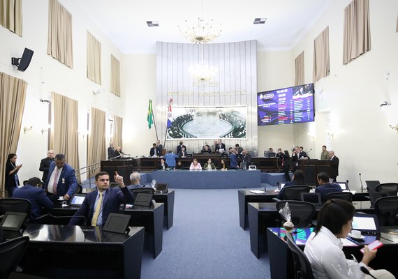 ALE, TC, TJ/AL e MP Estadual terão aumento milionário em 2025