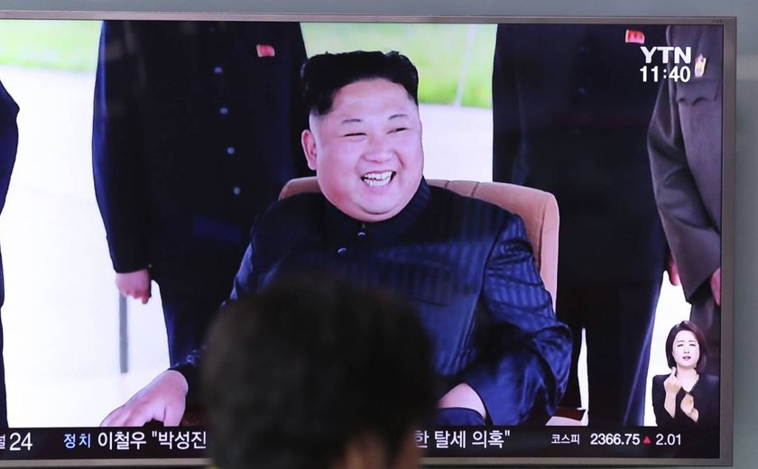 Diplomacia é único caminho para evitar escalada nuclear de Kim Jong-un