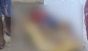 Criança morre afogada após cair em tanque de água