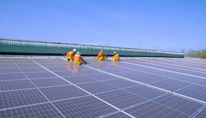 Energia gera empregos; SENAI abre caminho para o setor