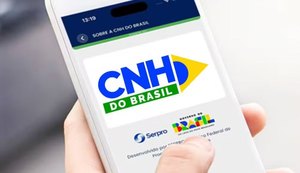 Câmara dos Deputados aprova MP que prevê renovação automática de CNH