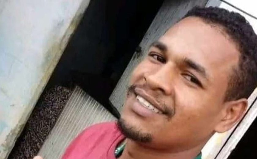 Homem tem casa invadida e é assassinado em São Brás, interior de Alagoas