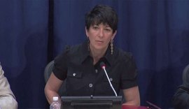 Ghislaine Maxwell, ex-namorada de Jeffrey Epstein, é condenada por tráfico sexual