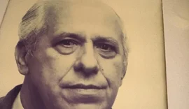 Morre Eduardo Barros Malheiros, ex-presidente da Associação do Ministério Público de Alagoas
