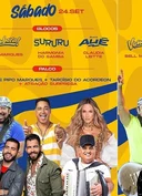 Maceió Fest 2022 – 23 e 24 de setembro