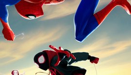 Sequência de Homem-Aranha no Aranhaverso é confirmada para 2022