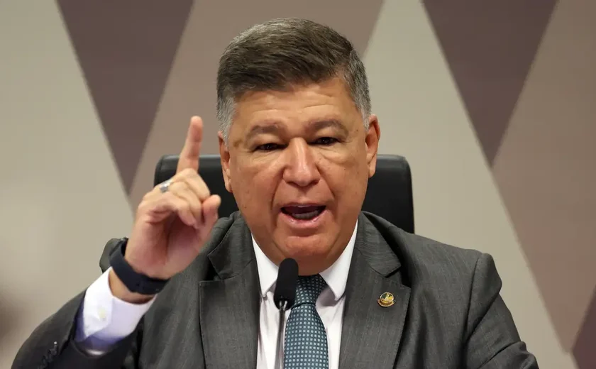 Operação atinge núcleo de fraudes no INSS, diz presidente de CPMI