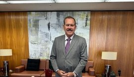 Ministro Humberto Martins receberá Título de Cidadão Honorário de Porto Calvo durante encerramento do Arraial da Justiça e Cidadania