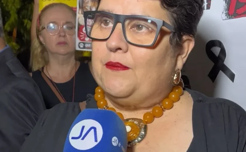 OAB acompanha investigação e pede prisão de suspeitos pela morte da gata Camila Regina, em Maceió