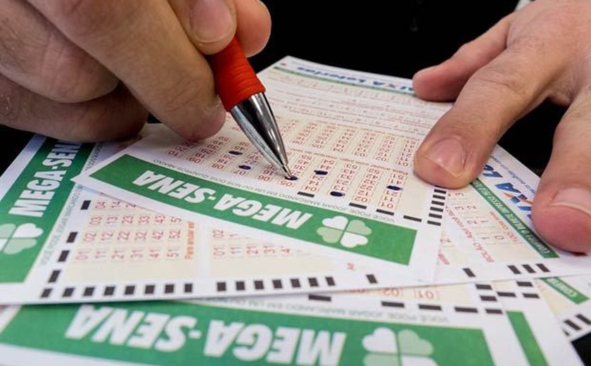 Loterias Caixa sorteiam R$ 46,2 milhões até sábado (11)