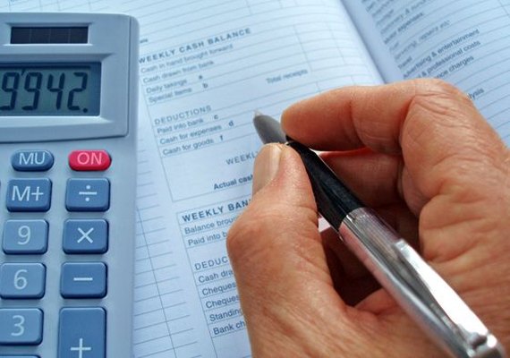 Receita já recebeu 5,1 milhões de declarações do Imposto de Renda