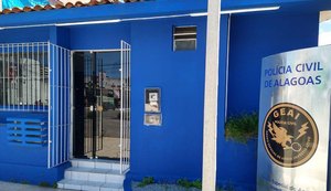 GEAI prende duas pessoas em cumprimento a mandado de prisão