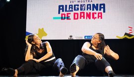 Vigésima Mostra Alagoana de Dança celebra a arte e a cultura em Cajueiro