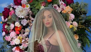 Cantora Beyoncé confirma que está grávida pela segunda vez