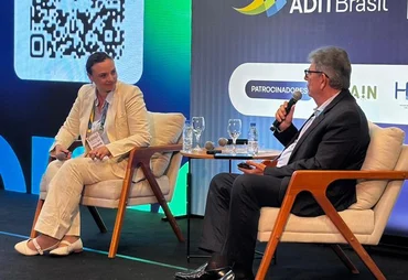 Presidente da Ademi/AL participa de encontro nacional sobre desenvolvimento imobiliário e turístico promovido pela Adit Brasil