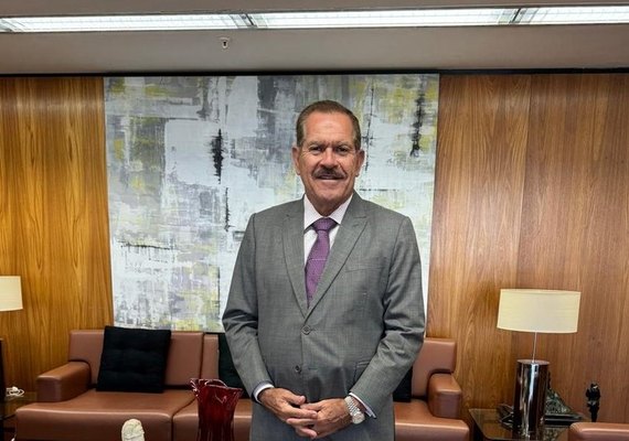 Ministro Humberto Martins participa do XIII Fórum de Lisboa com palestra sobre Inteligência Artificial