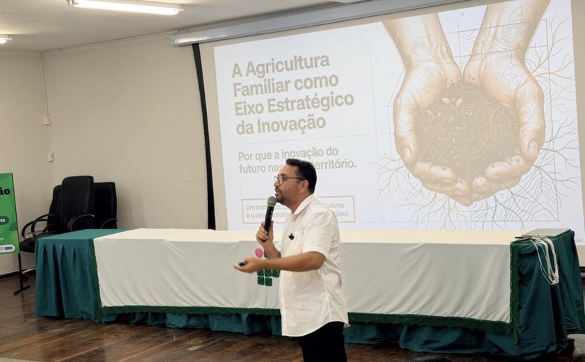 A história de Antonino Cardozo e a trajetória da Coopaiba