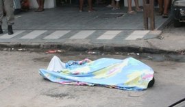 Alagoas esclarece mais de 99% de mortes violentas ocorridas em 2015