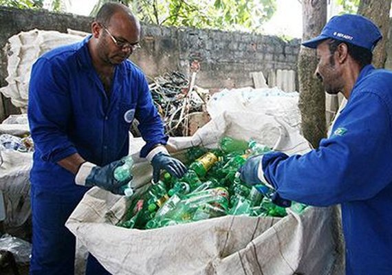 Prefeitura de São Paulo deixa catadores de material reciclável sem trabalho