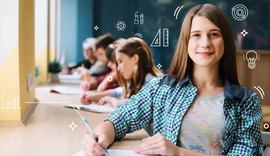 COC realiza aulões preparatórios online e gratuitos para os principais vestibulares do país