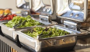 Cresce o número de transações em restaurantes por quilo em Alagoas