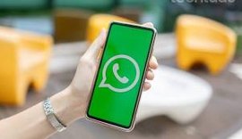 WhatsApp, Instagram e Facebook ficam fora do ar na tarde desta quarta