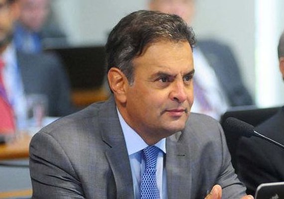 Conselho de Ética do Senado arquiva denúncia contra Aécio Neves