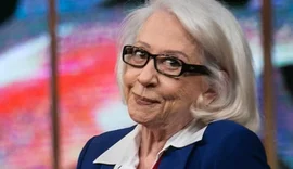 Fernanda Montenegro sofre acidente e quebra três costelas