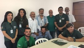 IMA realiza treinamento e celebra acordo com prefeitura de Delmiro Gouveia