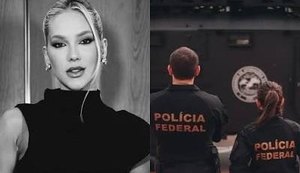 Virgínia não pode ficar fora do Brasil por mais de 20 dias, determina justiça