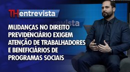 TH Entrevista - Caio Cavalcante