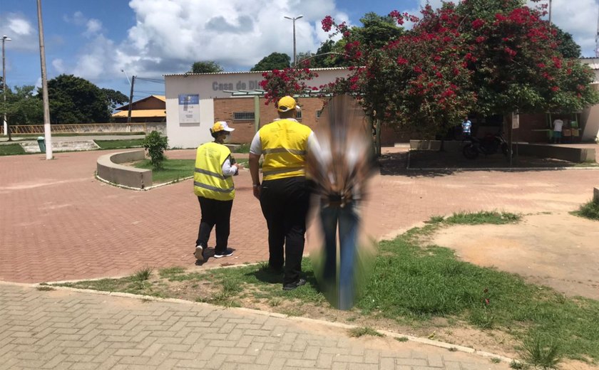 Mulher com deficiência visual denuncia que foi alcoolizada e levada para motel por dois homens