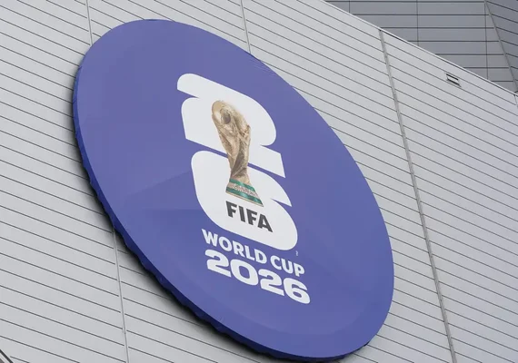 Fraudes ligadas à Copa quase dobram e acendem alerta para 2026
