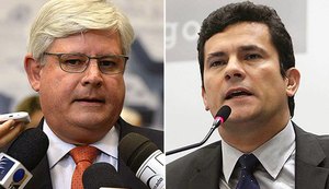 Parecer de Janot indica que Moro usou depoimento sem provas para condenar Lula