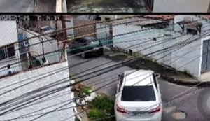 Polícia Civil cumpre mandado contra suspeito de tentativa de homicídio e roubo em Maceió