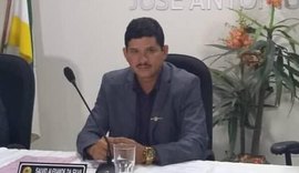 Justiça determina retorno imediato de vereador ao cargo de Presidente da Câmara  