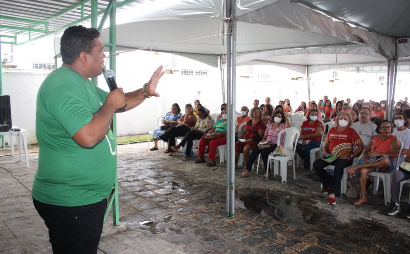 Novo piso da educação indefinido nas prefeituras de Alagoas