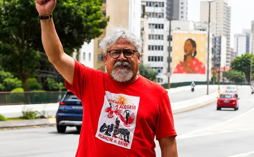 PCB traz Edmilson Costa como candidato à Presidência